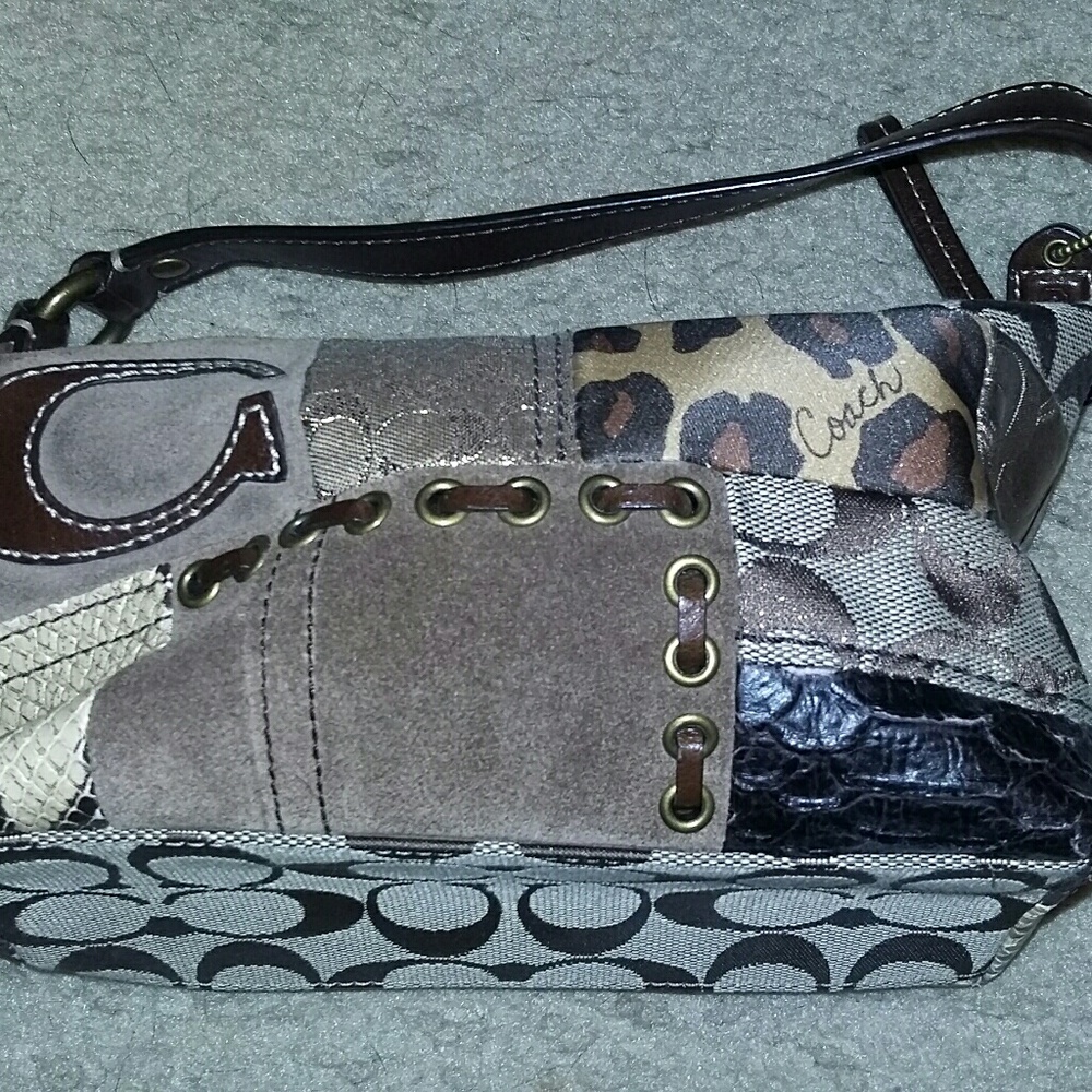 Small bag